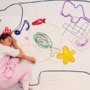 매직스크린아트 가족극 <오버코트> 이미지