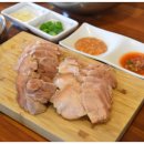 평양메밀막국수