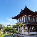 사비한옥 | 부여 한옥 숙소 나성한옥펜션 감성과 힐링 챙긴 예약 방법과 후기