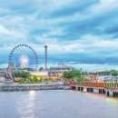 삽교호관광지 이미지