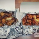치킨아이 상무대점 네이버블로그