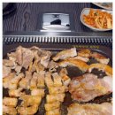 쩡이돌판삼겹살