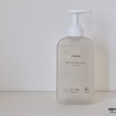 세제1 | 아기 주방세제 추천 과일 세척 가능한 러베 1종 아기세제 후기