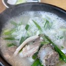 신교령사골순대국 본점 | 인천 계양 신교령사골순대국 본점 남편픽 순대국 맛집
