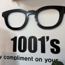 1001안경위드렌즈 | [문화생활 후기] 1001 위드렌즈 인천삼산점 안경 종류 렌즈 종류 및 가격 후기