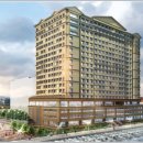 라마다호텔 이미지