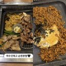 여수갓육고 - 여수시 선소로 59 | 순천삼겹살맛집 <여수갓육고 순천본점> 내돈내산 재방문후기