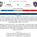 9월12일 J리그일본프로축구 비셀고베 FC도쿄 패널분석 이미지