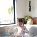 제일펜션 | 충남 보령 숙소 발레리조트 가든스위트 후기, 자쿠지 갯벌체험 가능한 오션뷰 펜션