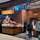 (주)광복유지 | 부산 빵지순례 코스 40년 전통 비엔씨제과 롯데광복점 카페 후기