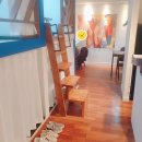 보드게임룸카페 이미지