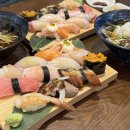 어린이대공원 제3호 | 어린이대공원역 화양동 초밥 맛집 스시온기 화양 오마카세 퀄리티 판초밥