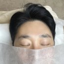 남자 눈썹 반영구 : 광명 르민 네일 솔직후기