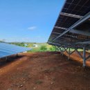 SR에너지 태양광발전소 이미지