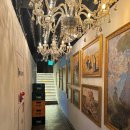 강남역(교보거리) 이미지