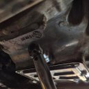 여수울로29번길 | 조용히 맡기고 나온 에이블모터웍스 성남 엔진오일교환 후기