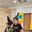 국가대표 부영태권도 이미지