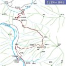 영남알프스 둘레길 이미지