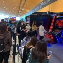 아케이드 뮤직 이미지