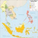 알고 여행해야 하는 동남아시아(Southeast Asia) 이미지
