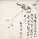 남작가미술 | 61) 석촌 윤용구(石邨 尹用求) : 구한말 마지막 선비의 자존심, 석촌이 누리는 즐거움 : 자족(自足)의...