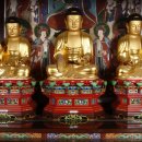 진주 응석사 대웅전 이미지