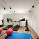 SR 휘트니스 이미지