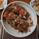 2838 | [의왕맛집/백운호수맛집] 숲속 정원에서 즐기는 건강한 한 끼, '농군의집' 3인 방문 솔직 후기