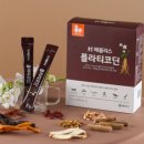 환절기 필수템, 백도라지청 '헤블리스 플라티코딘' 후기