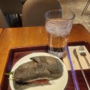 커피빈 역삼KSA한국표준협회교육센터점 | 커피빈 이탈리안 쿡 살라미 샌드위치