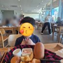 로그인햇빛마을점 | 천안토박이의 뚜쥬루 빵돌가마마을 주말 한끼 후기🥐🥖🫓(+수유실 죠탸❤️)