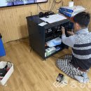 재난무선방송 이미지