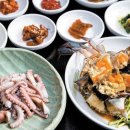 서백자 간장게장 이미지