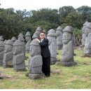 제주돌문화공원 이미지