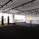 액티브 복싱클럽 이미지