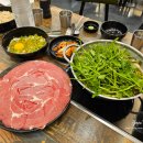 등촌샤브칼국수신방점 이미지