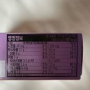 씨유진해여좌플러스점 | [리뷰] 롯데웰푸드 신상과자 고구마시리즈 'ABC 초코쿠키 꿀고구마 &amp; 마가렛트 꿀고구마 라떼'