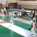 한양대 전북 체육관 이미지