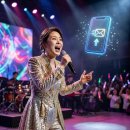 SK네트웍스(주)한일주유소 | 현역가왕3 결승전 실시간 문자투표 방법 및 #7788 번호 안내