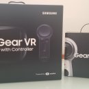 Gear 360 + Gear VR 이미지