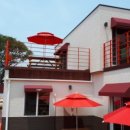 오렌지 민박 이미지