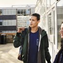 조선일보 평촌사옥 이미지