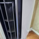 관악구 미성동 주민센터 2층 회의실 | 신림 삼성 아쿠아 마린 스탠드 에어컨 설치 현장 후기입니다. 지금은 청소는 중요치 않아요 빨리 설치...