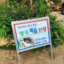 쌍곡폭포산장펜션 이미지