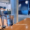 32 | 폴란드 바르샤바 공항 맛집, Challenge 32 레스토랑 후기