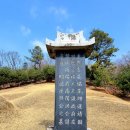 남양군 도열공 홍경주묘 네이버블로그
