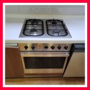 병점2동 주민센터 | 가스오븐레인지 철거 및 싱크대 하부장 제작 설치 공사 후기