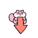 화로뼈다귀해장국감자탕 이미지