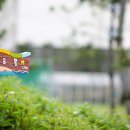 아름다운 숲길 화장실 이미지