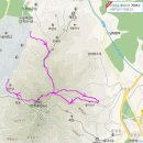 산오름 이미지